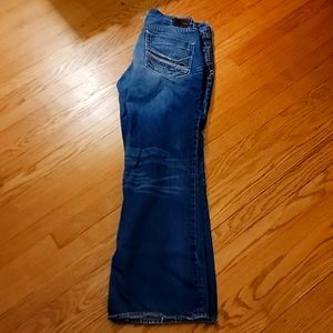 Bke Tyler jeans 36 reg